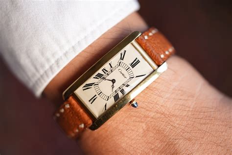 cartoer gold watch|cartier watch collection.